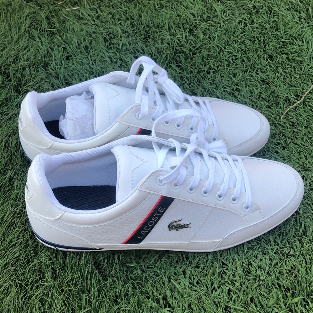 Lacoste Chaymon 319 U CMA leather